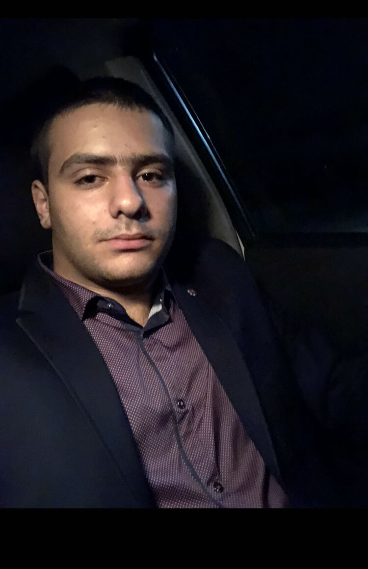 ���������� ���������, ���� ����� Hayk, 24 ����, ������������ ��� ������, ����� � ���������