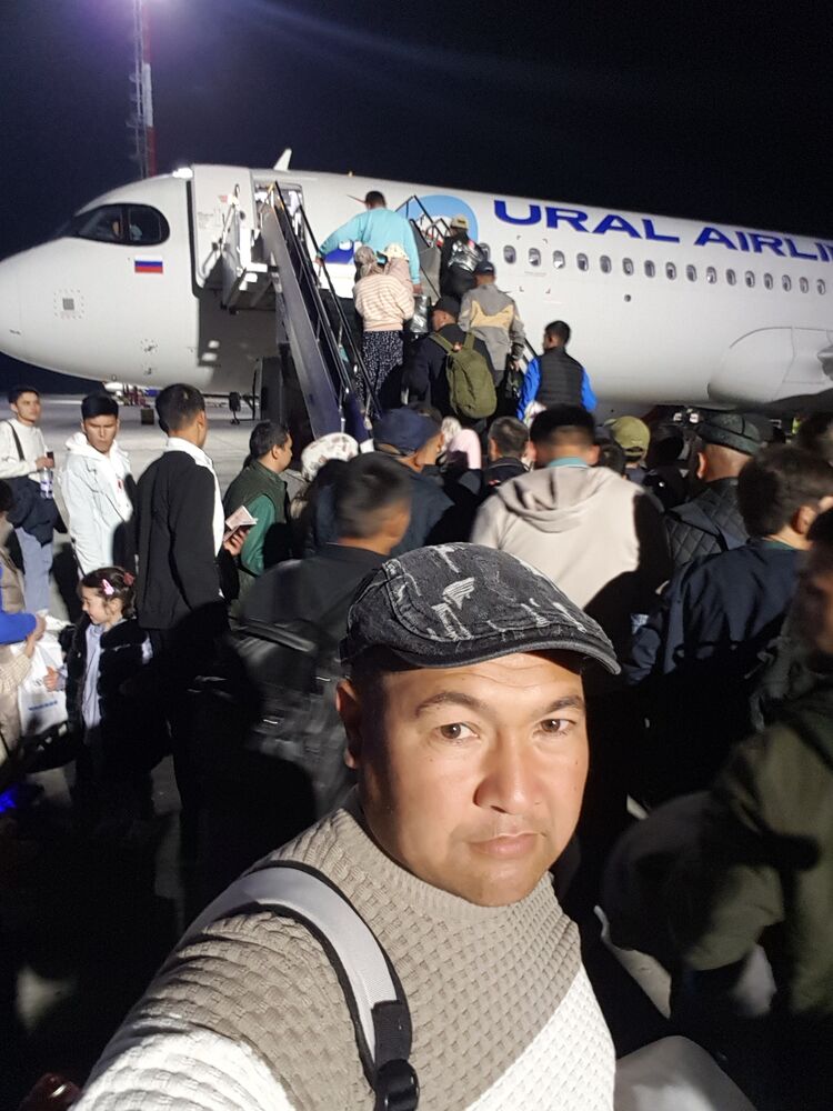 ���������� �����-���������, ���� ������� Baxtiyor, 36 ���, ������������ ��� ������, ����� � ���������