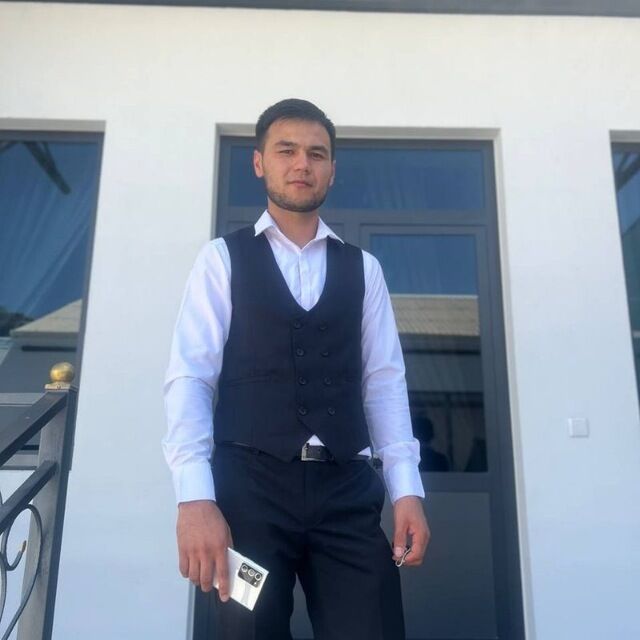 ���� 55424710 ������� Bunyod, 28 ���, ���� ���������� � ������