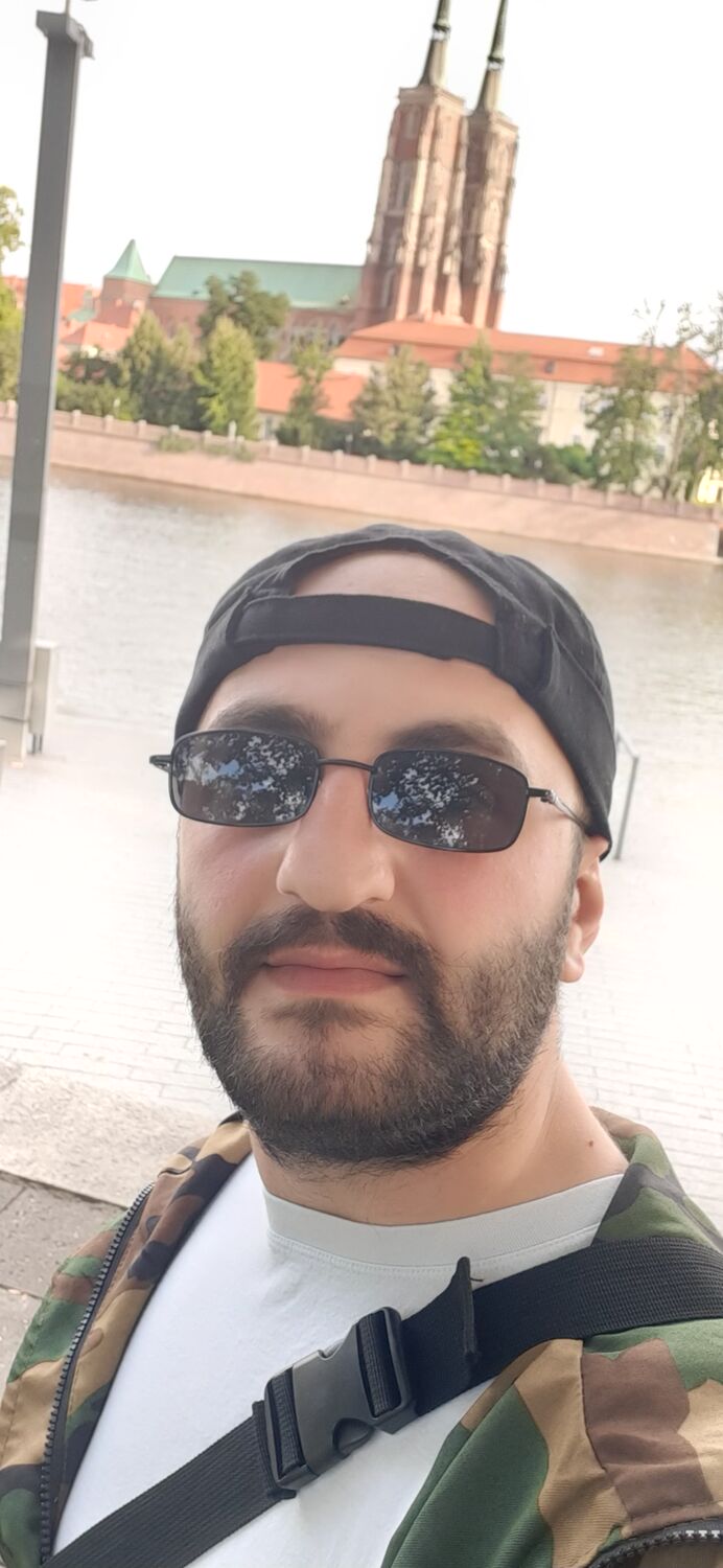  Glogow Malopolski,   Giorgi, 31 ,   ,   , c 
