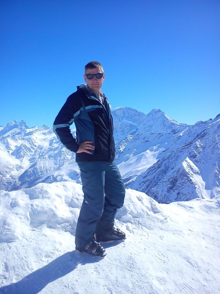 ���� 16867780 ������� Gleb, 52 ����, ���� ���������� � ������