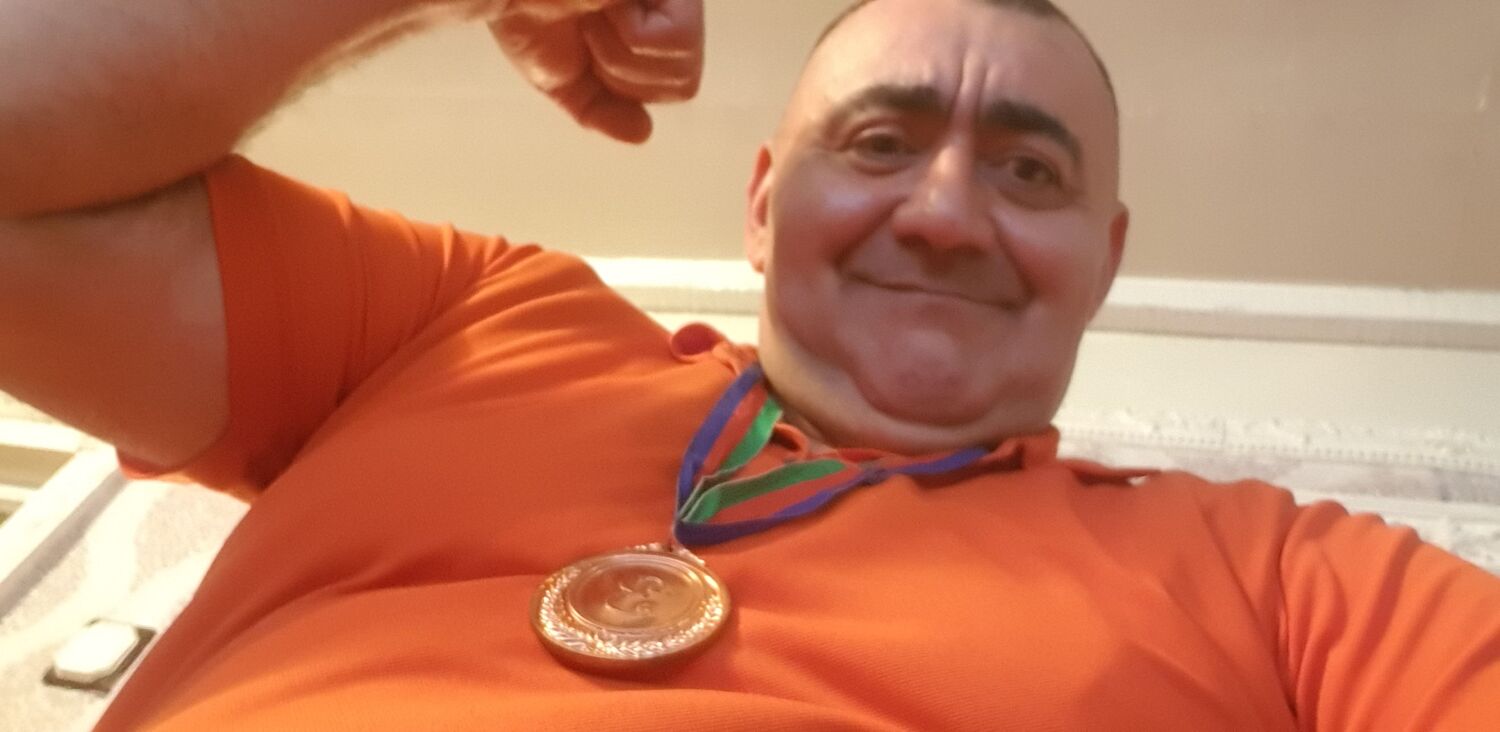 ���������� ����, ���� ������� Elnur, 47 ���, ������������ ��� ������, ����� � ���������