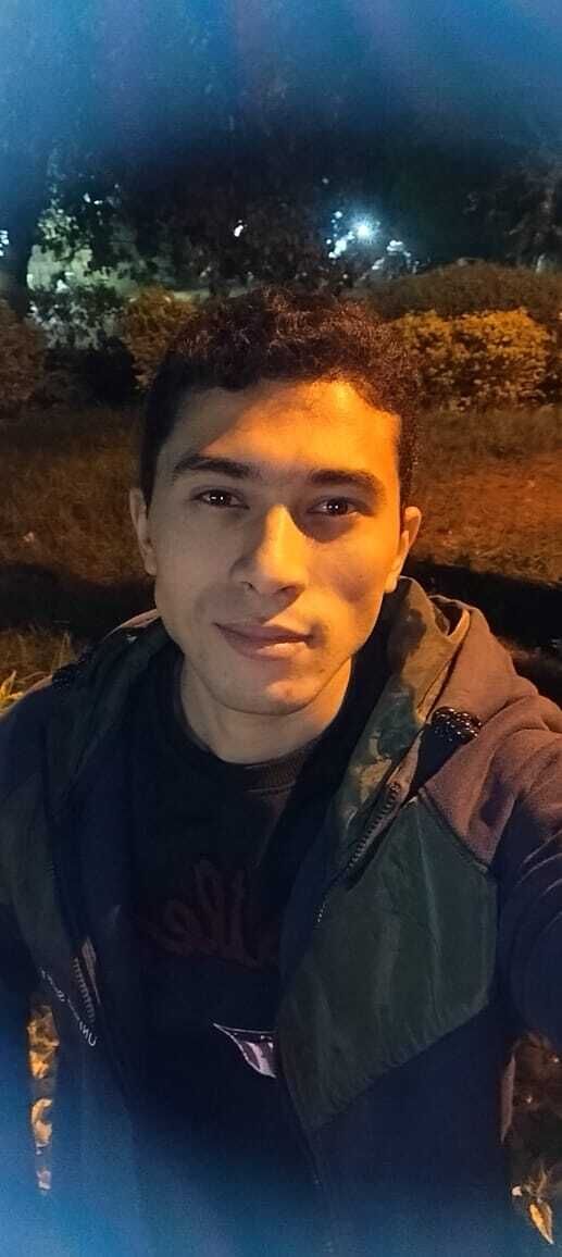  44243810  Ahmed elshay, 26 ,    Az Zaqaziq