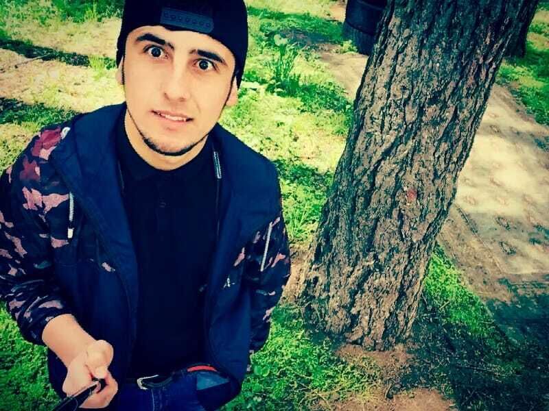 ���� 26129950 ����� Ali, 25 ���, ���� ���������� � �������������