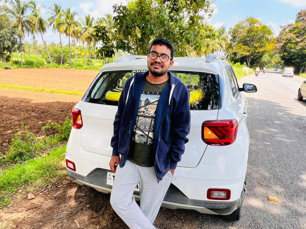 ���� 55058140 ������� Ani, 31 ���, ���� ���������� � Vishakhapatnam