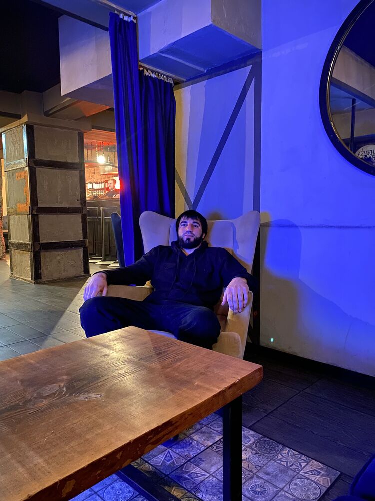 ���������� ������������, ���� ������� Ali, 28 ���, ������������ ��� ������, ����� � ���������