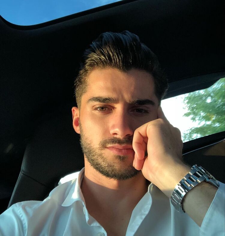 ���� 55452810 ����� Ali, 23 ����, ���� ���������� � �����-����������