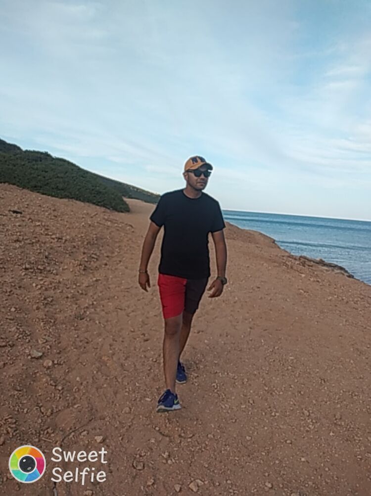  Tunis,   Seif, 34 ,   ,   