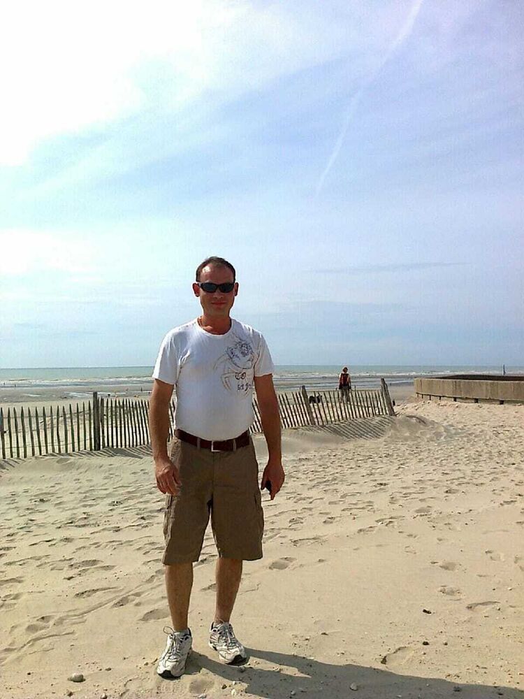 ���������� ������, ���� ������� Alex, 52 ����, ������������ ��� ���������