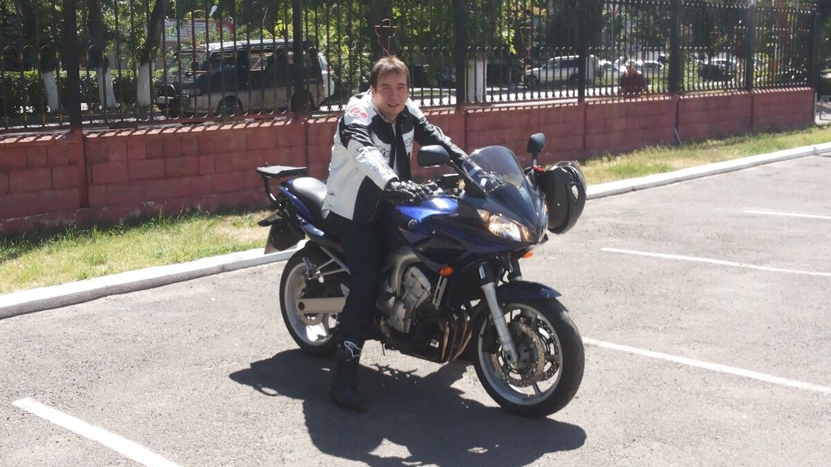  ,   Alex, 41 ,   