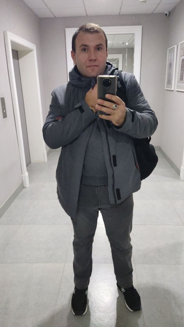 ���������� ������, ���� ������� Dimitrii, 39 ���, ������������ ��� ����� � ���������, c�������� ���������