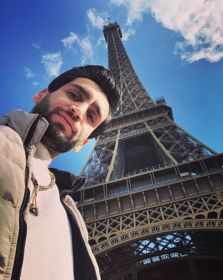 ���� 26929650 ������� Bahroz, 33 ����, ���� ���������� � �����