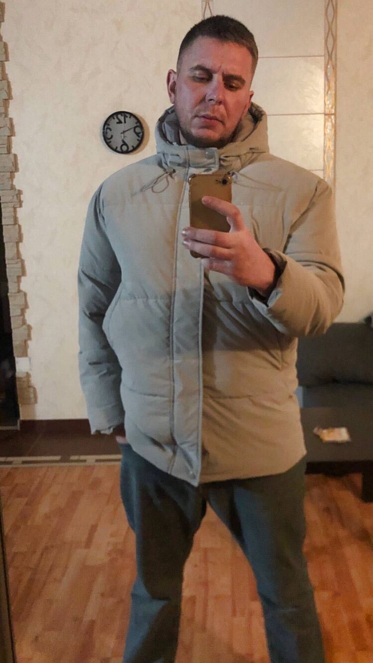 ���� 56029490 ������� Ilya, 34 ����, ���� ���������� � ������