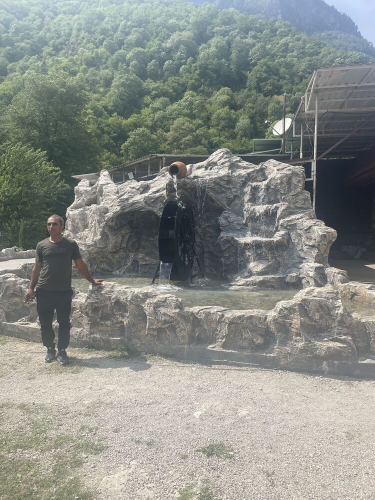  45004060  Mehmet, 43 ,    