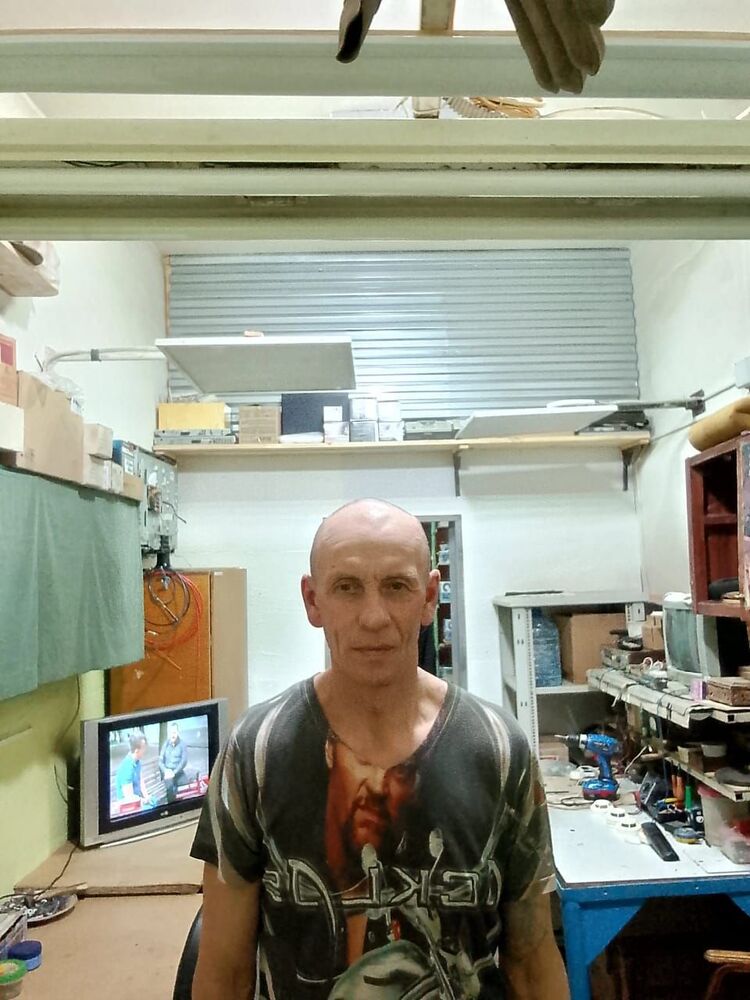 ���� 54938430 ������� Sergey, 59 ���, ���� ���������� � �����