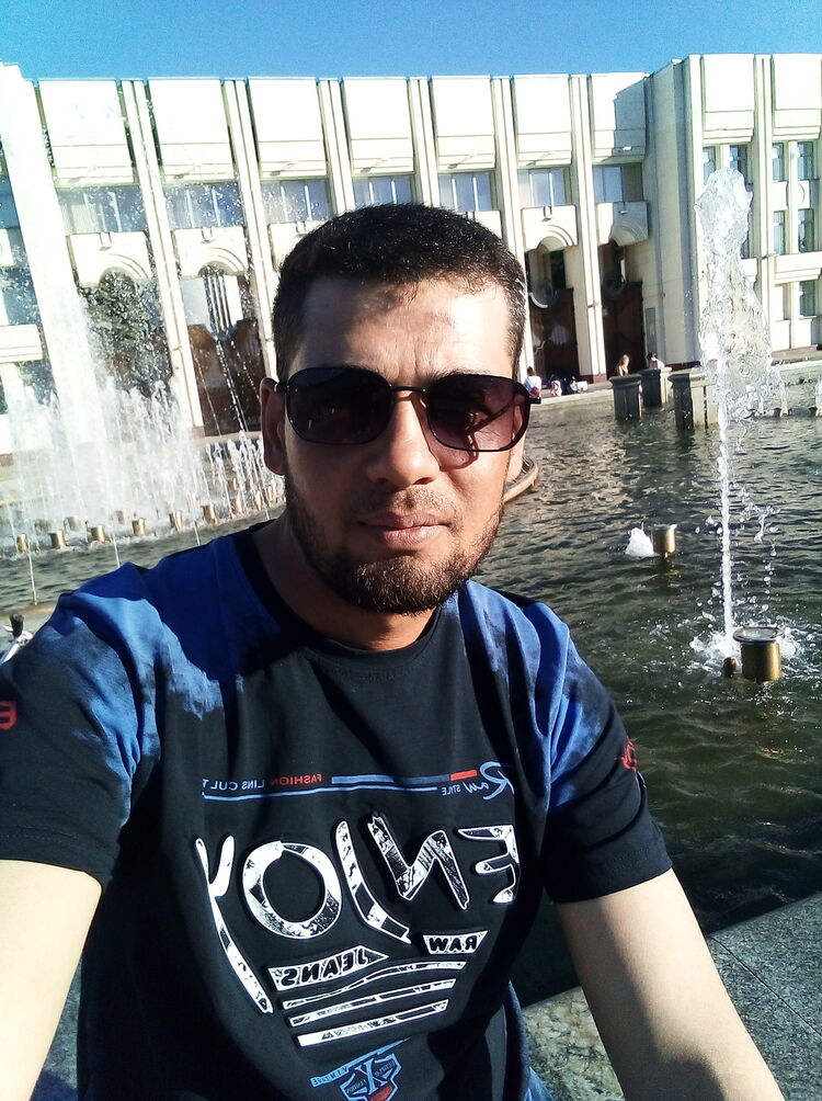 ���� 23633630 ������� Khurshid, 36 ���, ���� ���������� � ��������