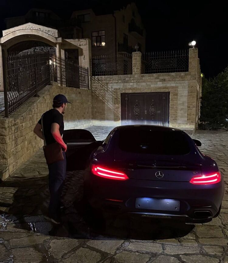 ���������� ������-��-����, ���� ����� ������, 22 ����, ������������ ��� ������, ����� � ���������