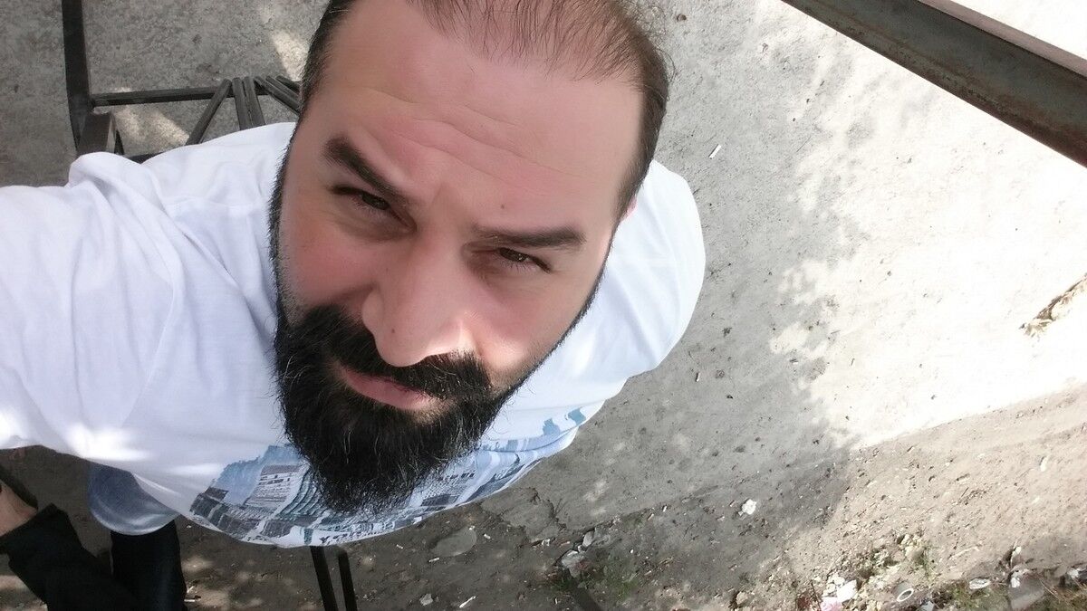 ���� 6756330 ������� Alex, 46 ���, ���� ���������� � ������