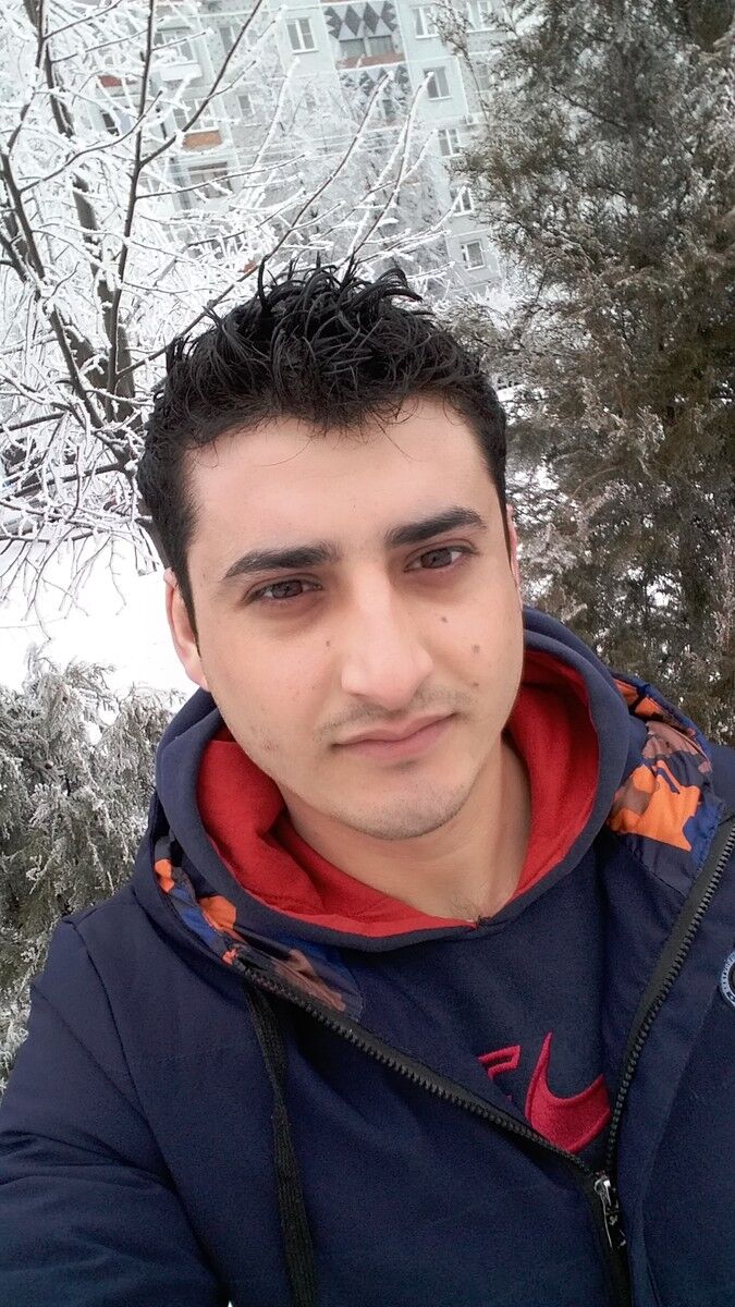 ���� 11564280 ������� Ahmad, 35 ���, ���� ���������� � ������