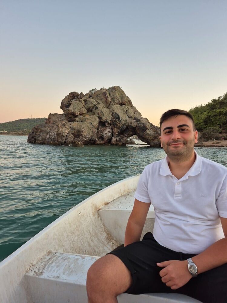  Ortakoy,   Murat, 24 ,   ,   