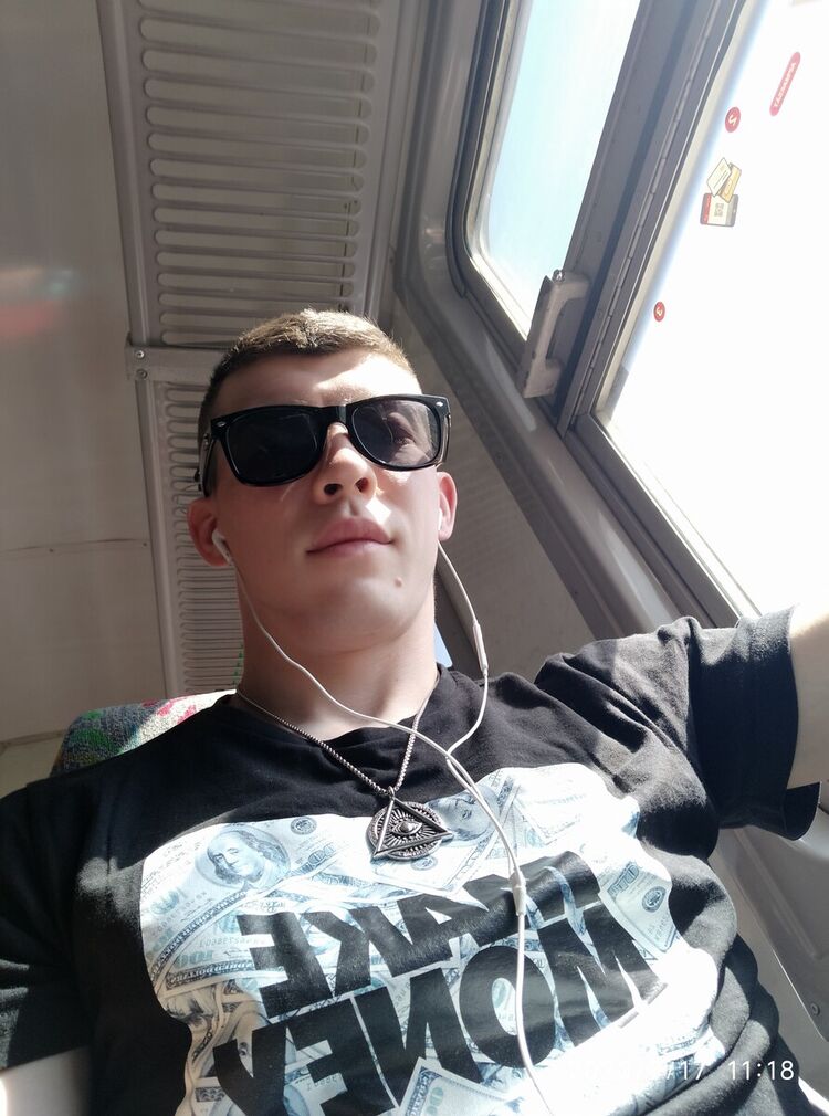 ���� 20782740 ������� ��������, 31 ���, ���� ���������� � ����