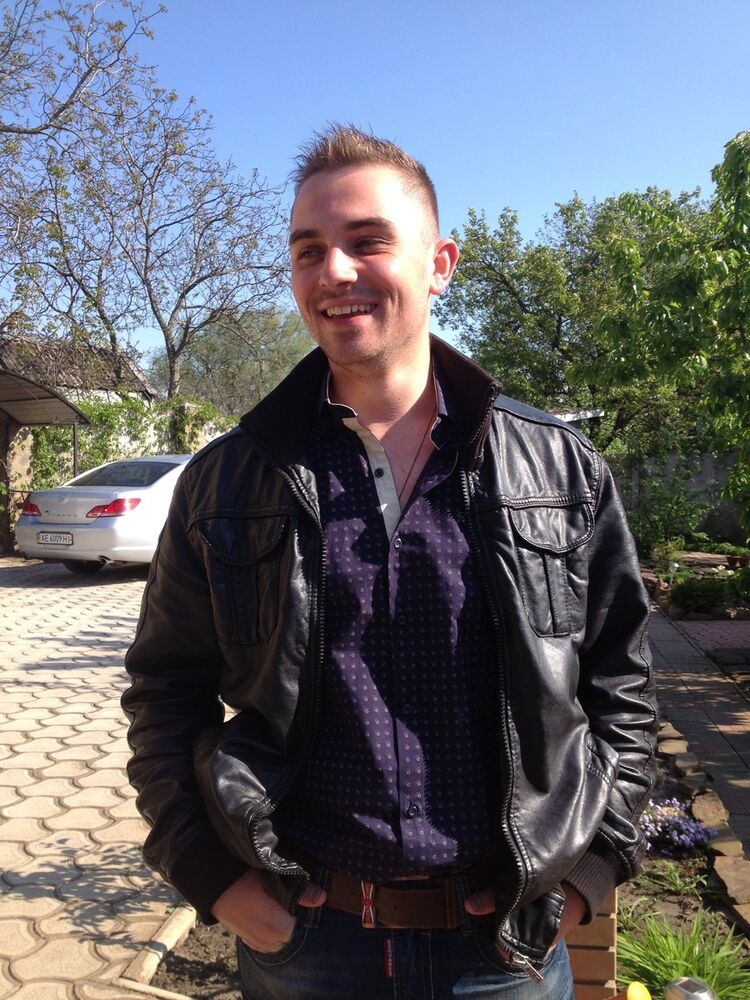  ,   PASHA, 36 ,  