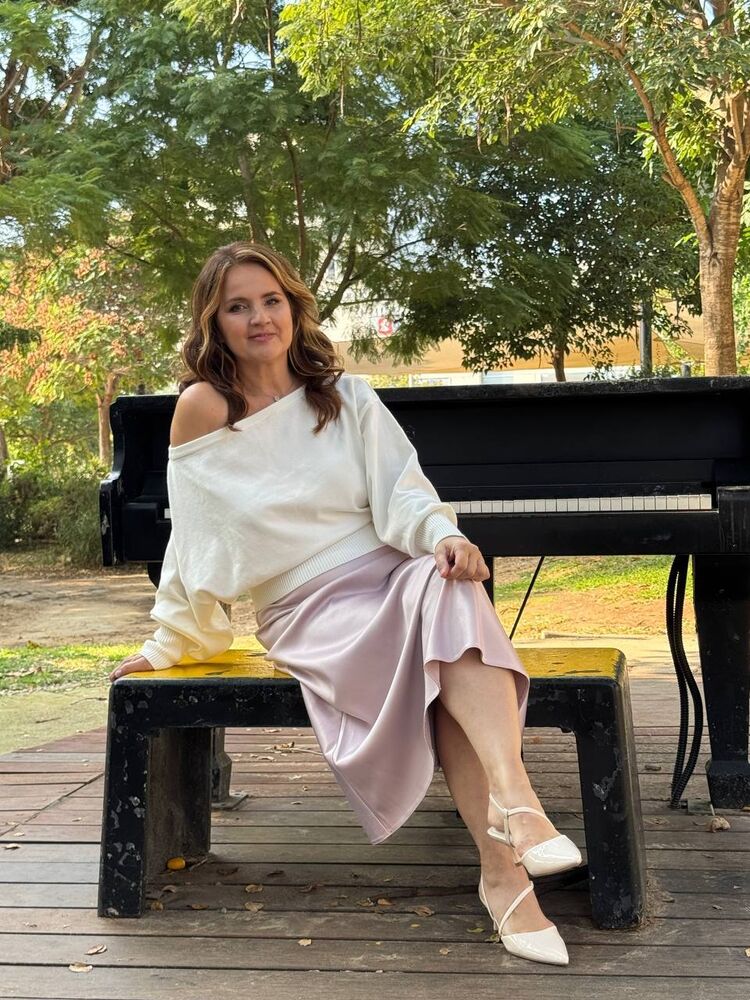 ���������� Alanno, ���� ������� Natali, 54 ����, ������������ ��� ����� � ���������, c�������� ���������