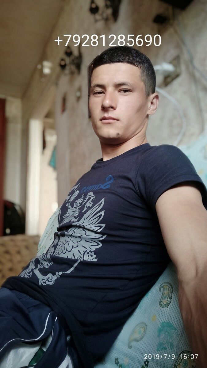  16752780  Hamroev, 25 ,    --