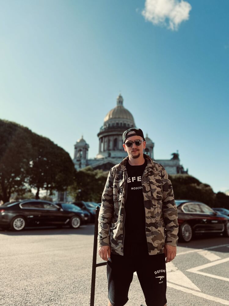 ���������� ������, ���� ������� Alex, 32 ����, ������������ ��� ������, ����� � ���������, c�������� ���������