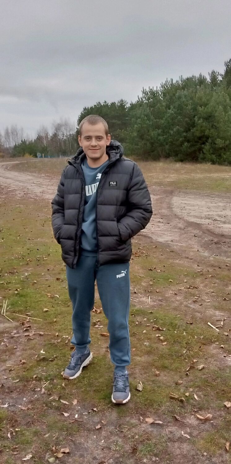  31119340  Kirill, 31 ,    