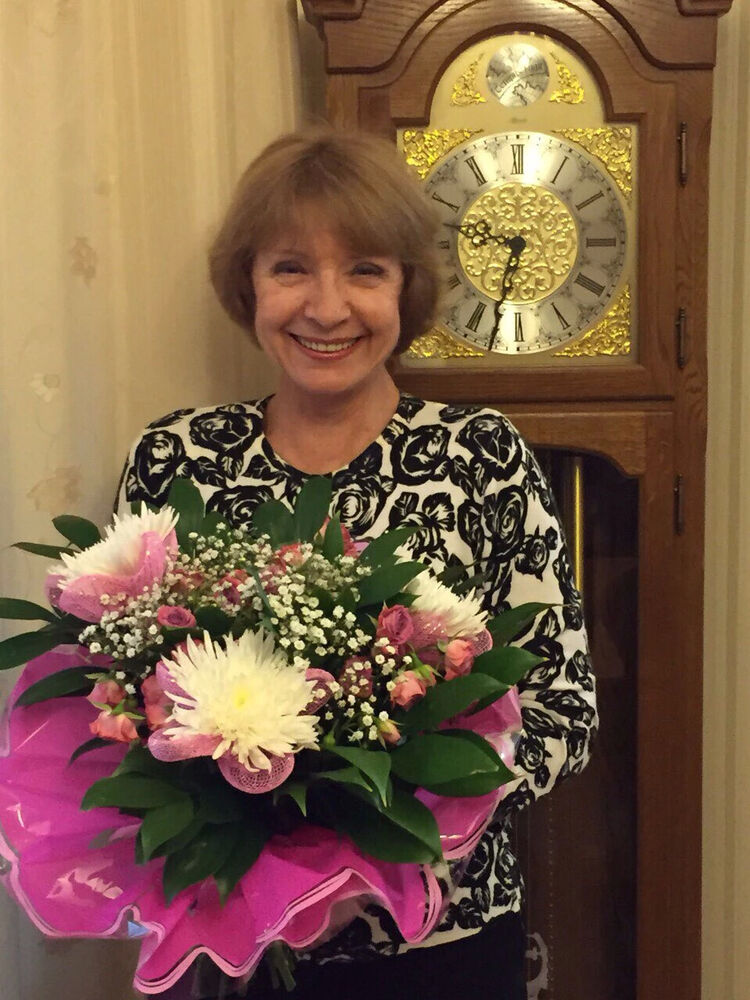 ���� 55661360 ������� ��������, 65 ���, ���� ���������� � �����-����������