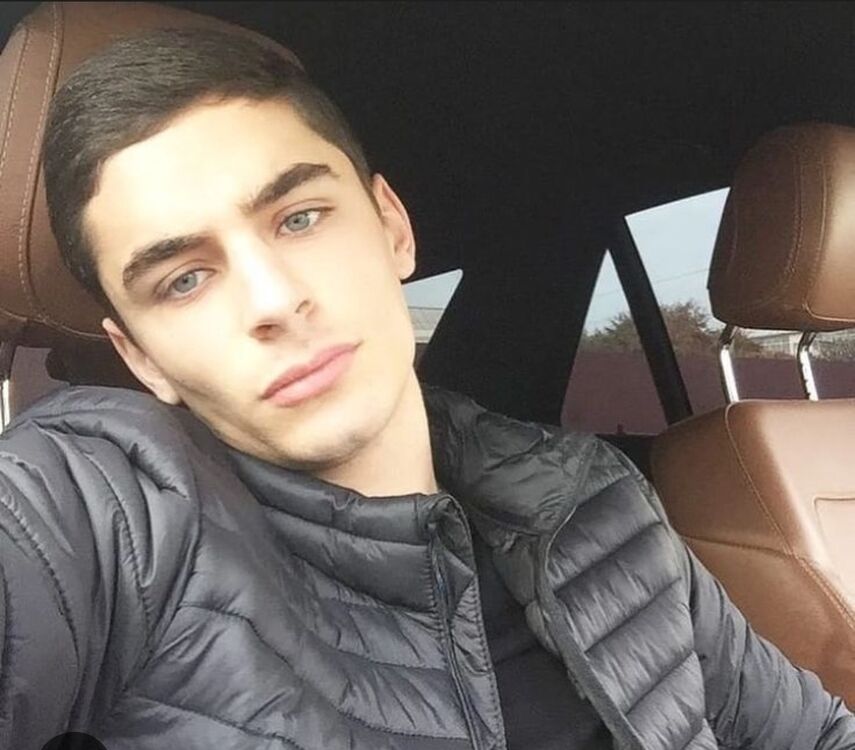 ���� 55223730 ����� Harut, 18 ���, ���� ���������� � �������