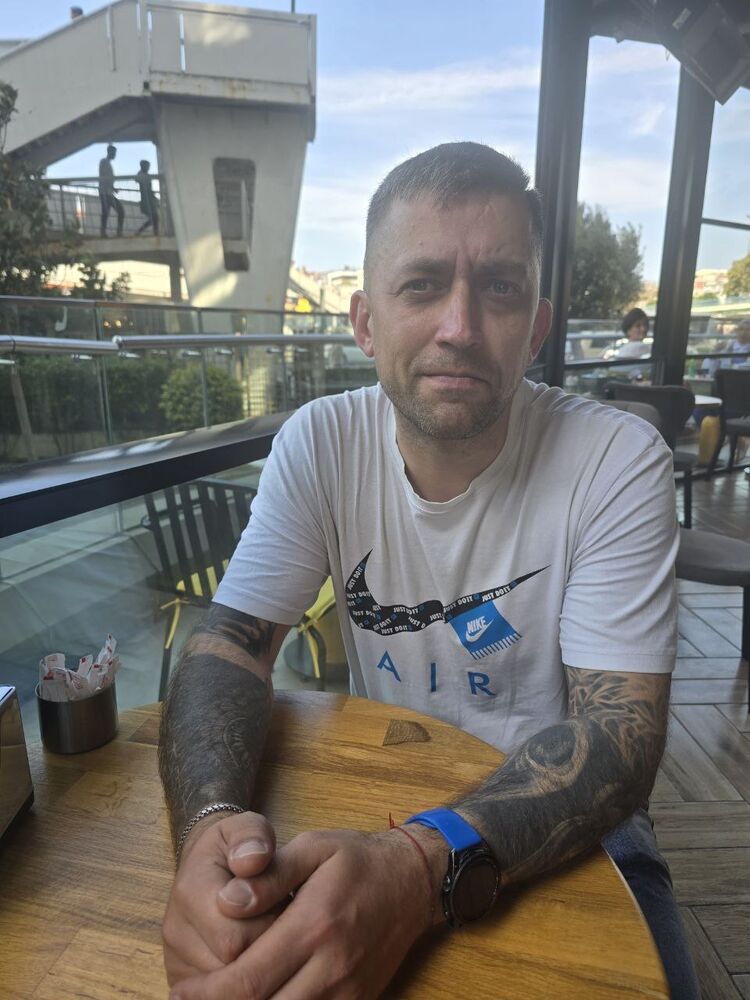 ���������� ������������, ���� ������� Dmitry, 40 ���, ������������ ��� ������, ����� � ���������