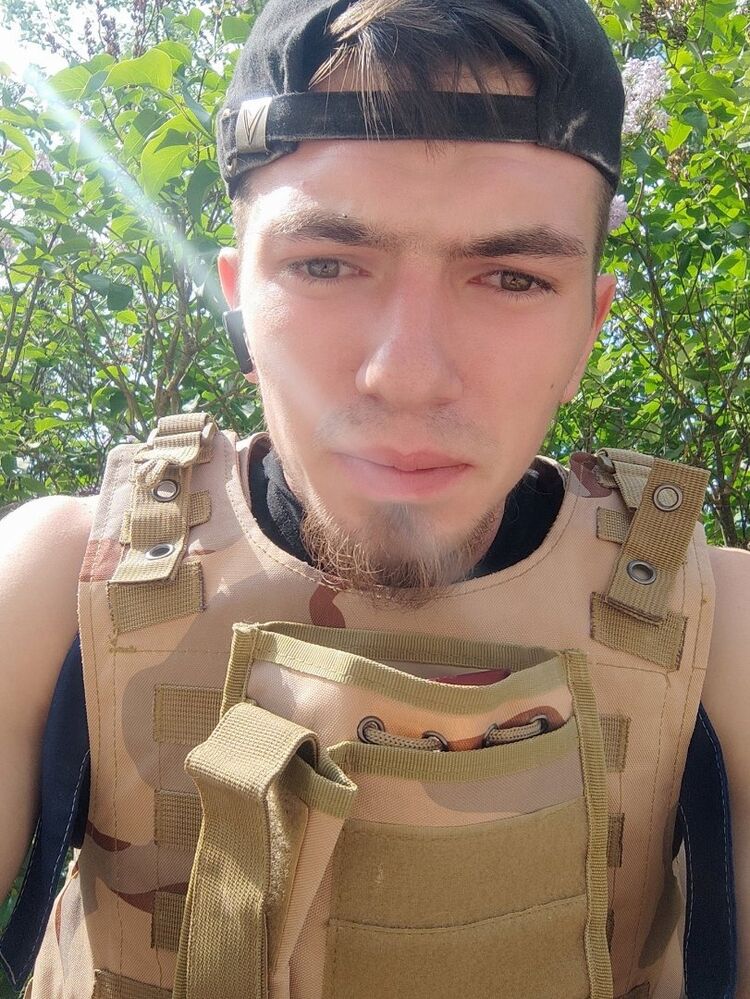  34987770  Andrey, 25 ,    