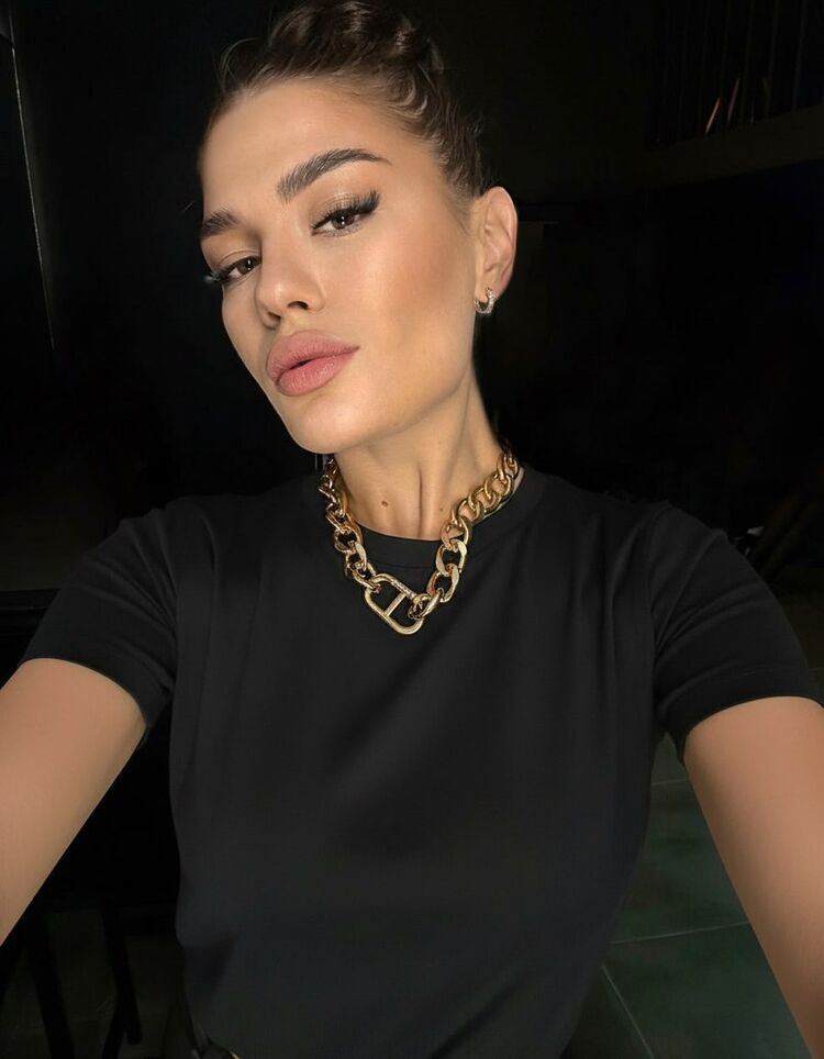 ���������� �����������, ���� ������� Miroslava, 27 ���, ������������ ��� ������, ����� � ���������