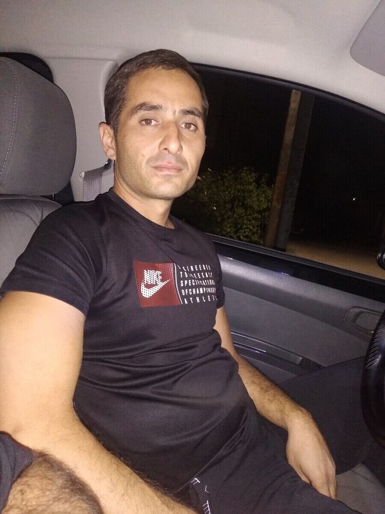  ,   Rustam, 43 ,   
