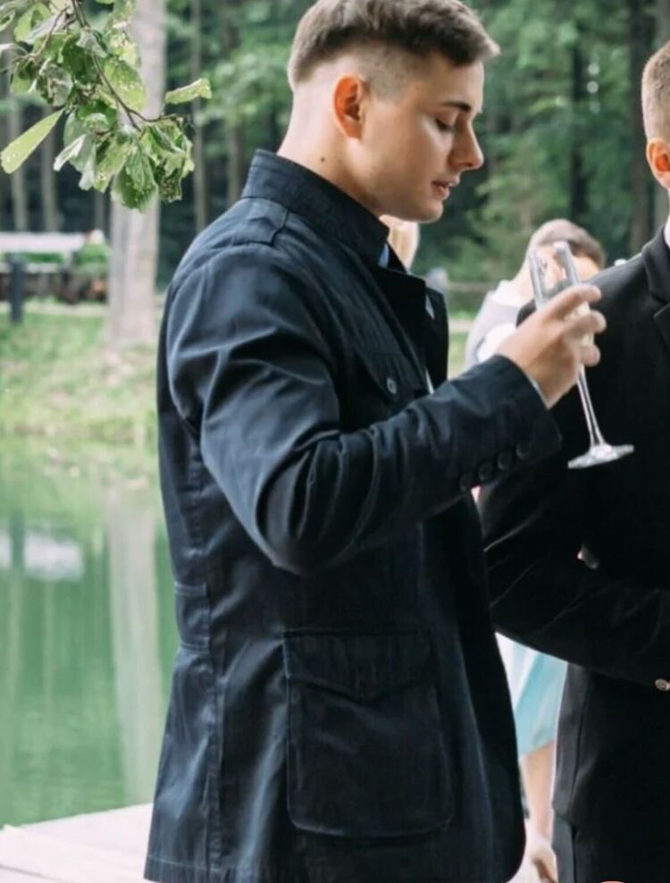 ���� 30869750 ������� Vladimir, 28 ���, ���� ���������� � ������