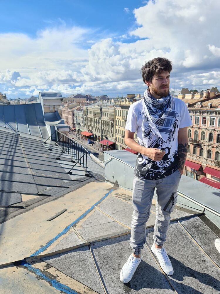 ���������� ������, ���� ������� Artem, 32 ����, ������������ ��� ������, ����� � ���������, c�������� ���������