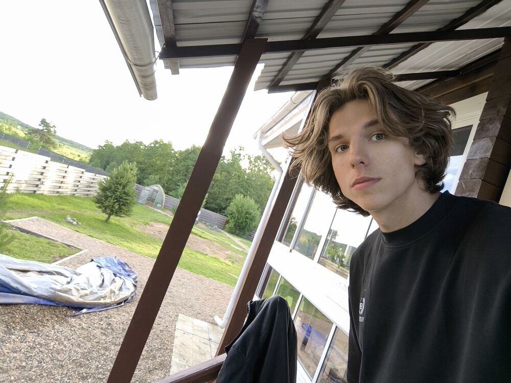 ���������� ������, ���� ����� Fergana, 22 ����, ������������ ��� ������, ����� � ���������