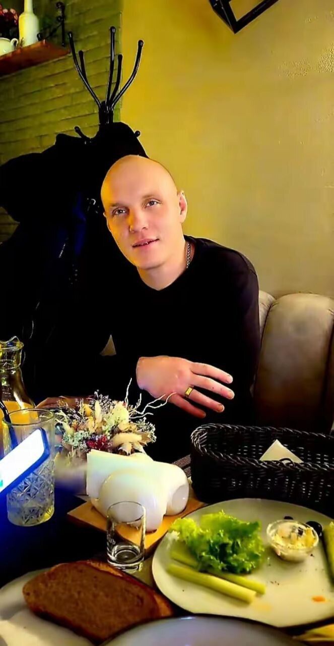 ���� 55903110 ������� Nikita, 35 ���, ���� ���������� � ������