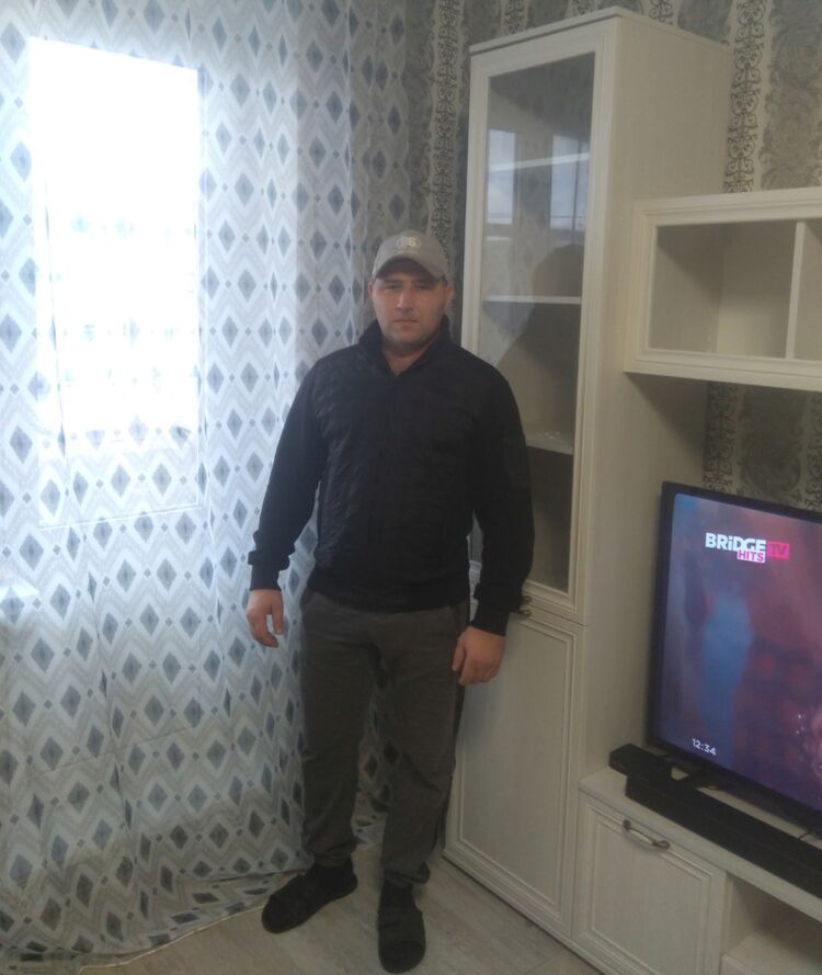  42524280  Alexey, 38 ,    