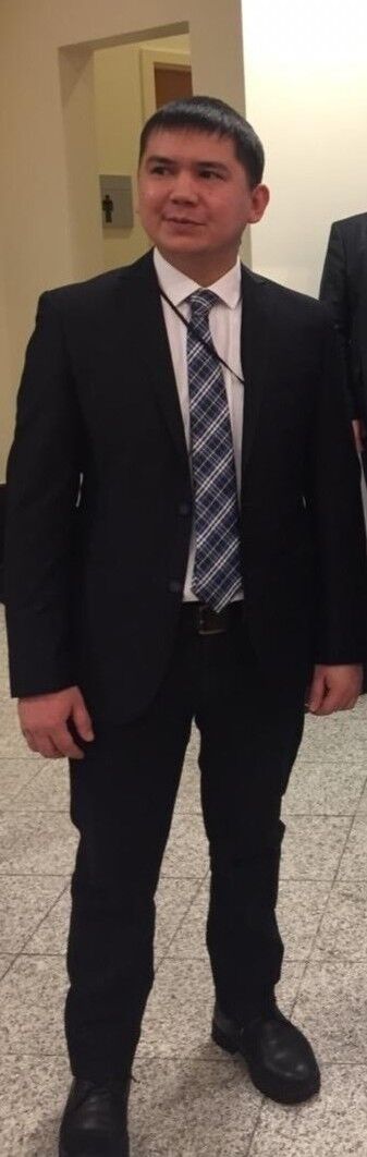 ���� 19157410 ������� Yerlan, 36 ���, ���� ���������� � ������