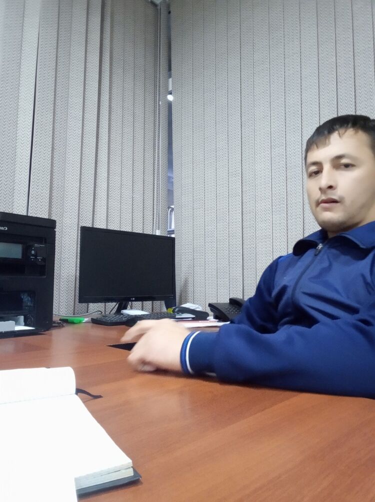 ���������� �������, ���� ������� Mirjalol, 32 ����, ������������ ��� ������, ����� � ���������, c�������� ���������