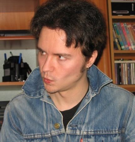  10380750  Sergei, 41 ,     