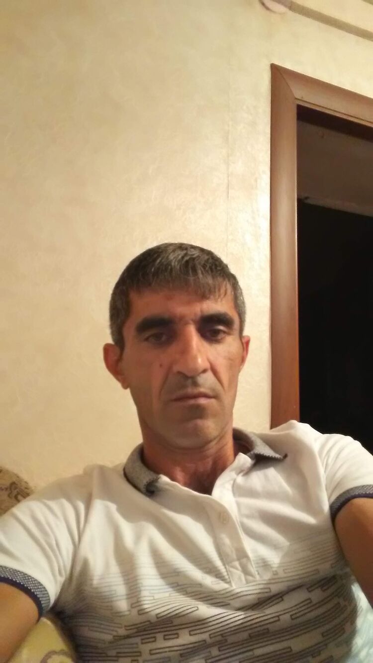 ���� 25220910 ������� Elkhan, 48 ���, ���� ���������� � ���������