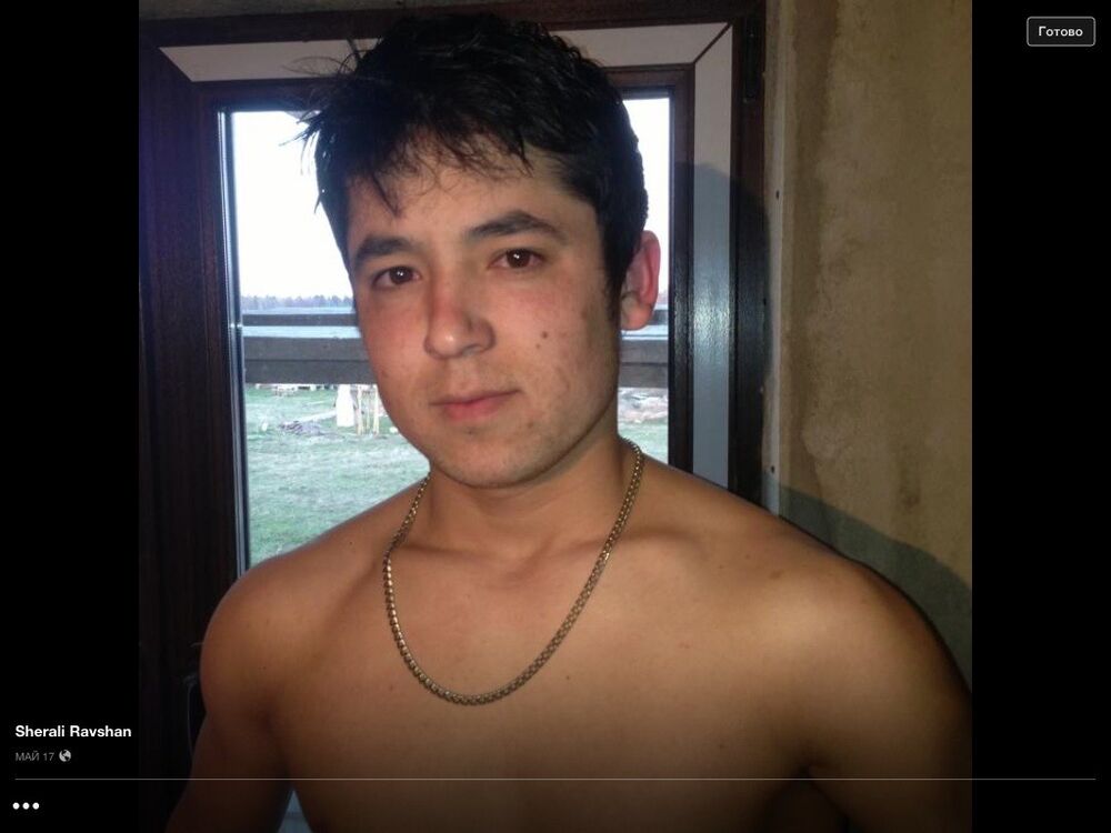 ���������� �������, ���� ������� Husniddin, 31 ���, ������������ ��� ������