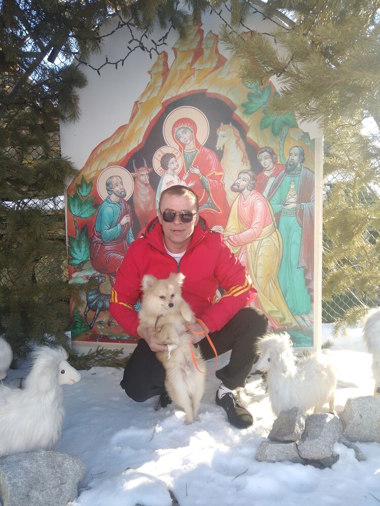  26269740  Sergey, 44 ,    