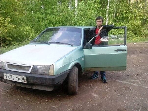  8189160  RAmik, 31 ,    