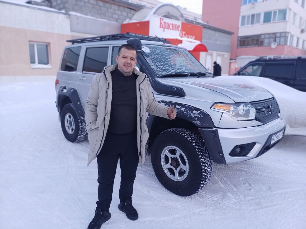 ���� 49252130 ������� Vladimir, 44 ����, ���� ���������� � ����� �������