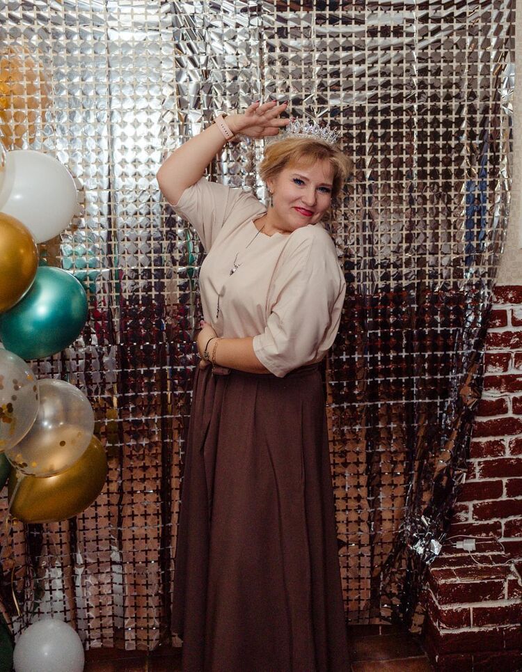 ���� 55820160 ������� Ludmila, 52 ����, ���� ���������� � ���������